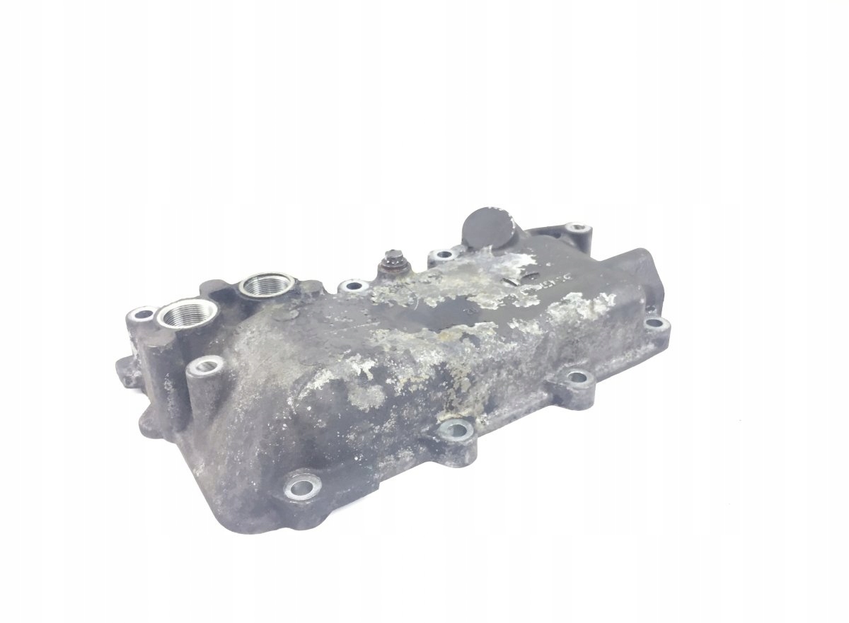 A4571880204 MERCEDES-BENZ Motoroljekylarlock