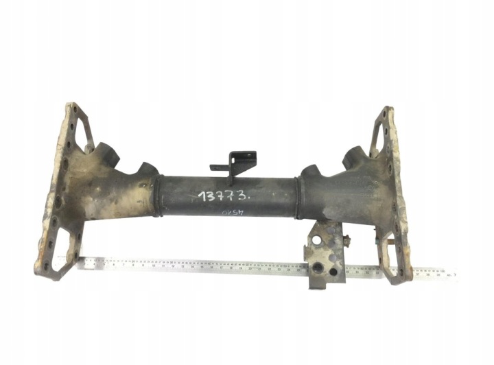 A9603104538 MERCEDES-BENZ Dwarsbalk frame