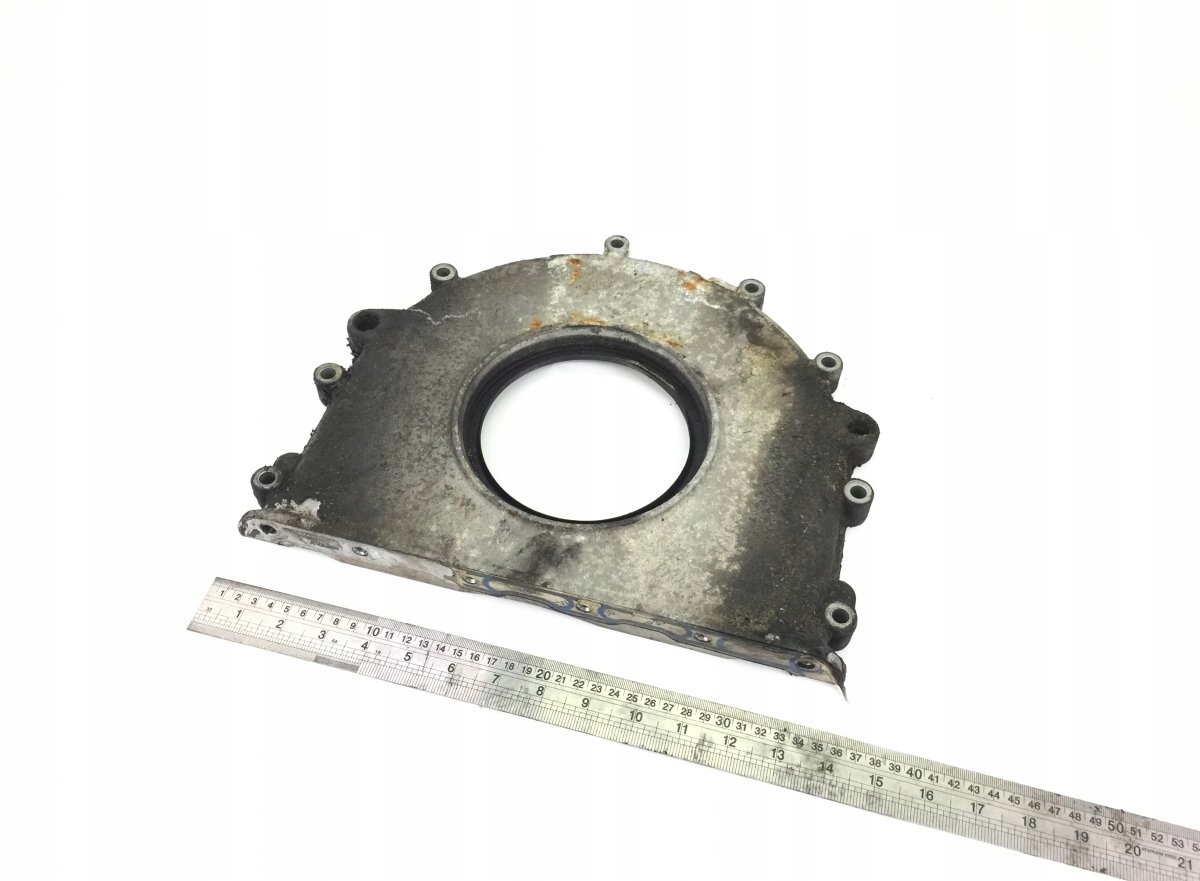 2030670 SCANIA Front Engine Cover image 2
