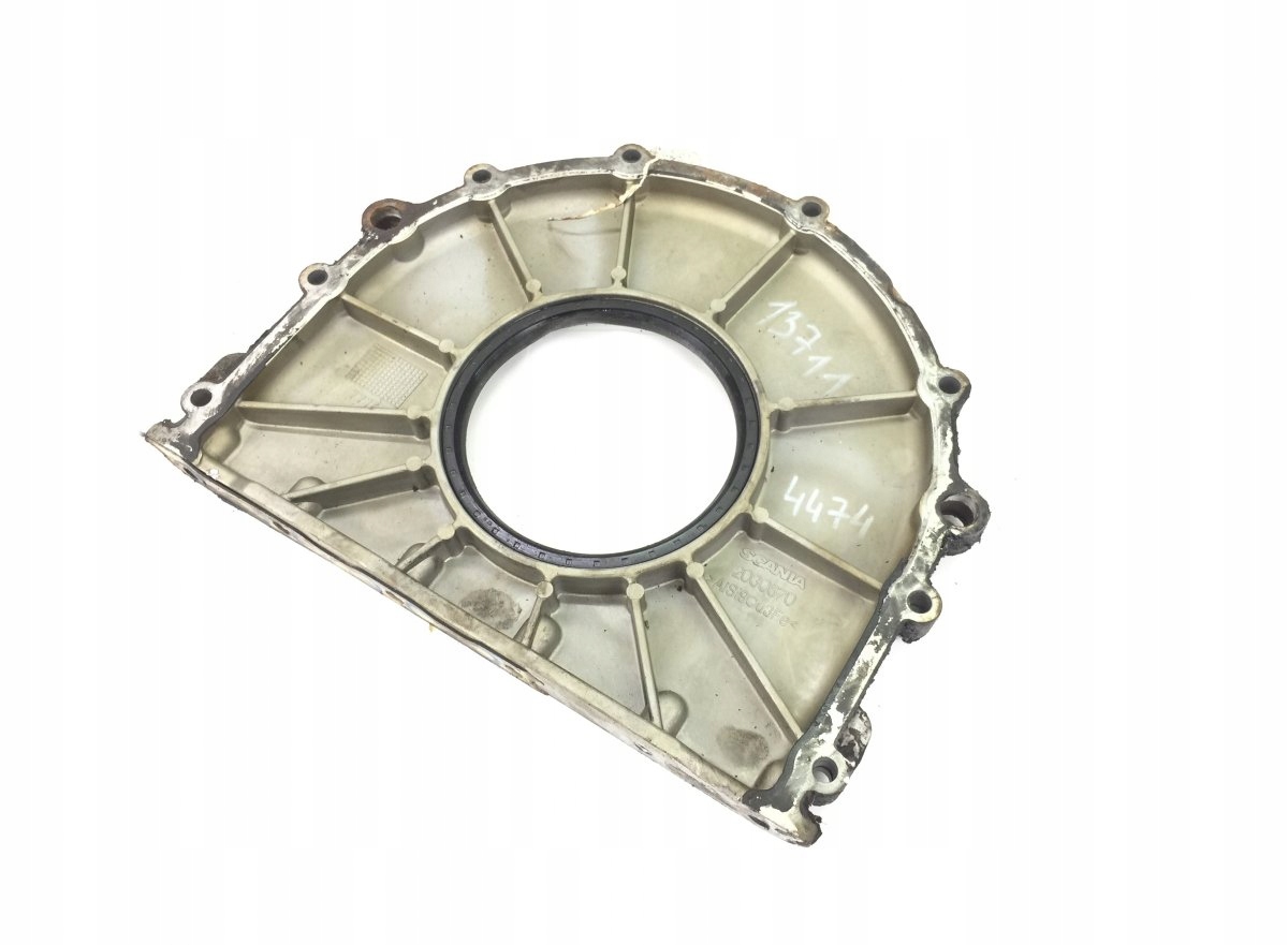 2030670 SCANIA Front Engine Cover image 3