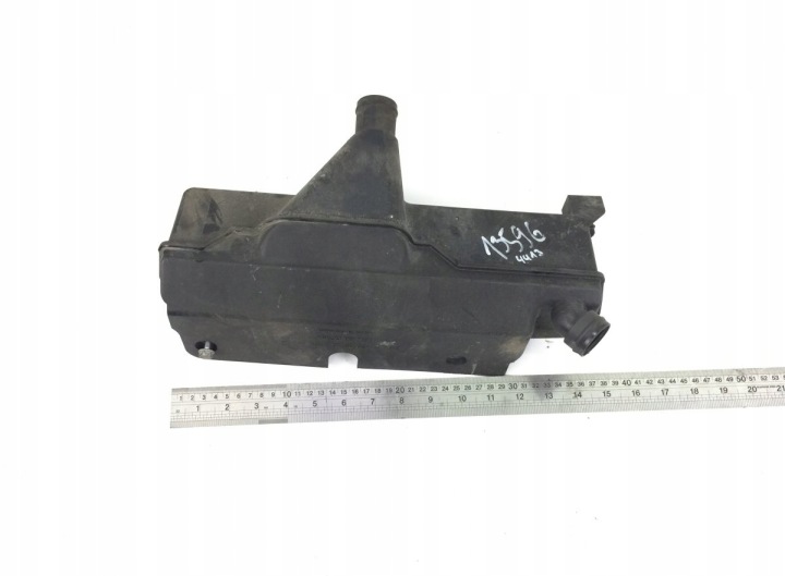 A4711300990 MERCEDES-BENZ Ilmankompressorin resonaattori