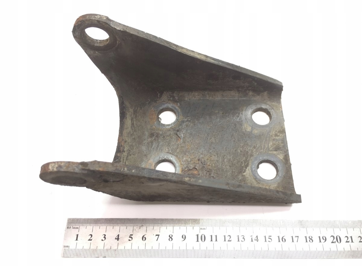 20492534 VOLVO Support d'amortisseur, axe supérieur droit image 2