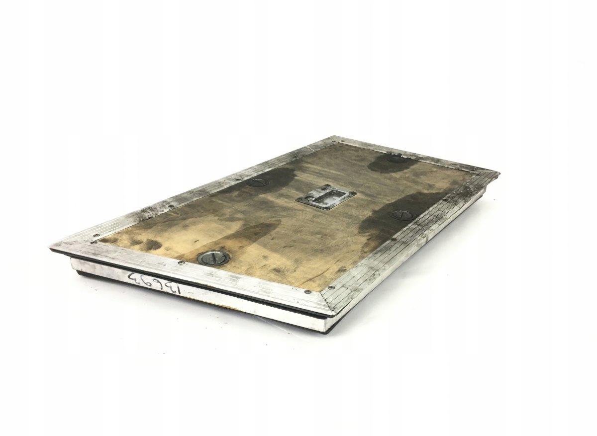 22397614 VOLVO Kabinenwandblech, sonstiges image 3