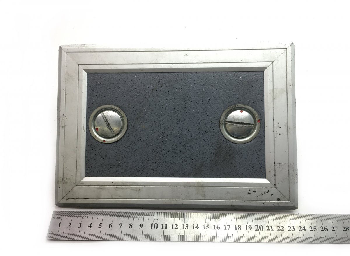 21523328 VOLVO Cab wall panel, other image 2