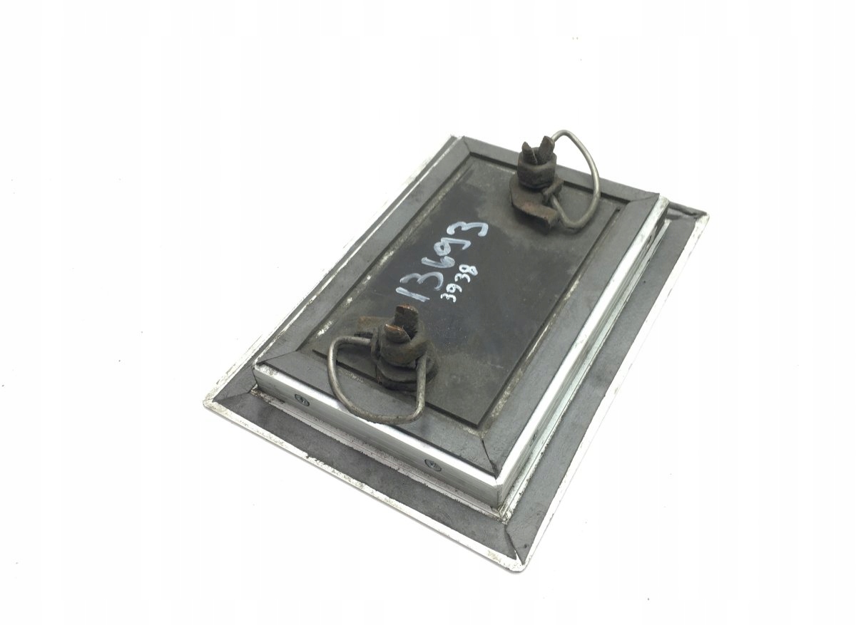 21523328 VOLVO Cab wall panel, other image 3