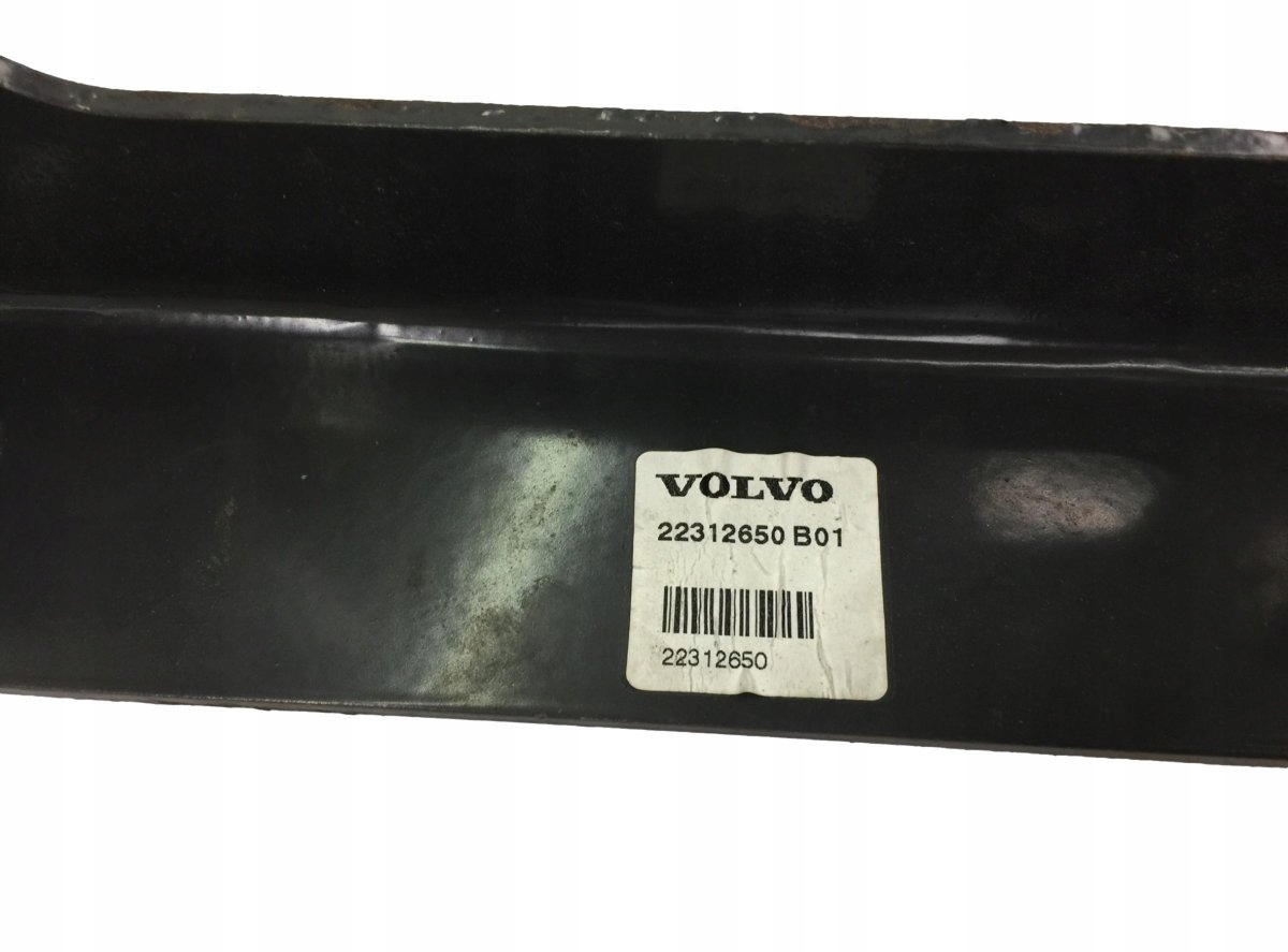 22312650 VOLVO Bracket outside cabin