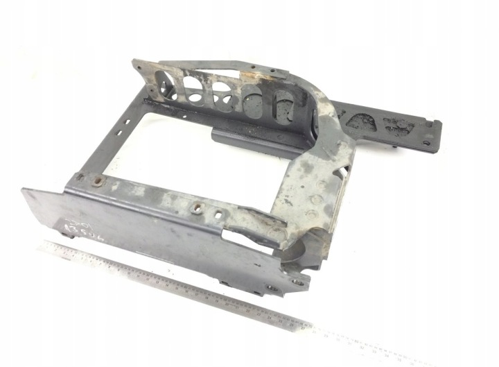 A9615501240 MERCEDES-BENZ Supporto telaio