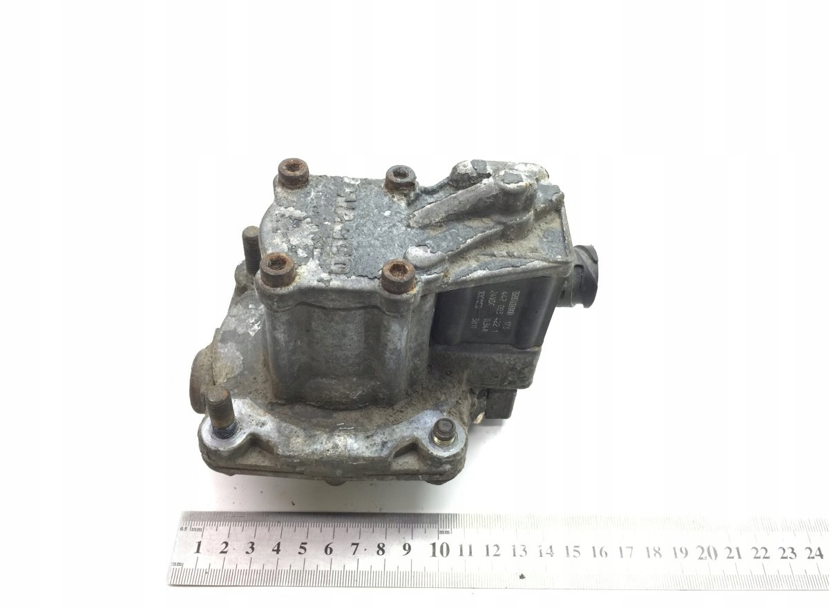1315693 DAF Soupape relais image 2