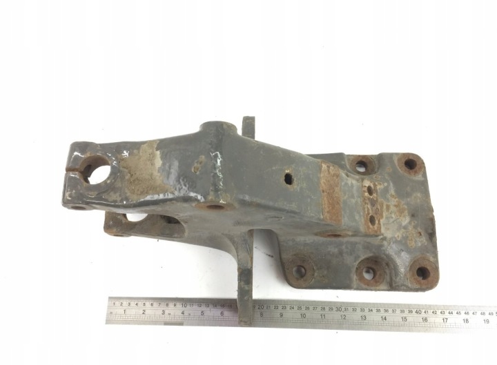1613279 VOLVO Leaf Spring Bracket, Front Axle Right