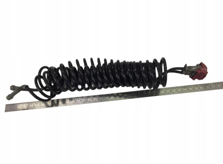 A0004296501 MERCEDES-BENZ Manguera neumática espiral para remolque