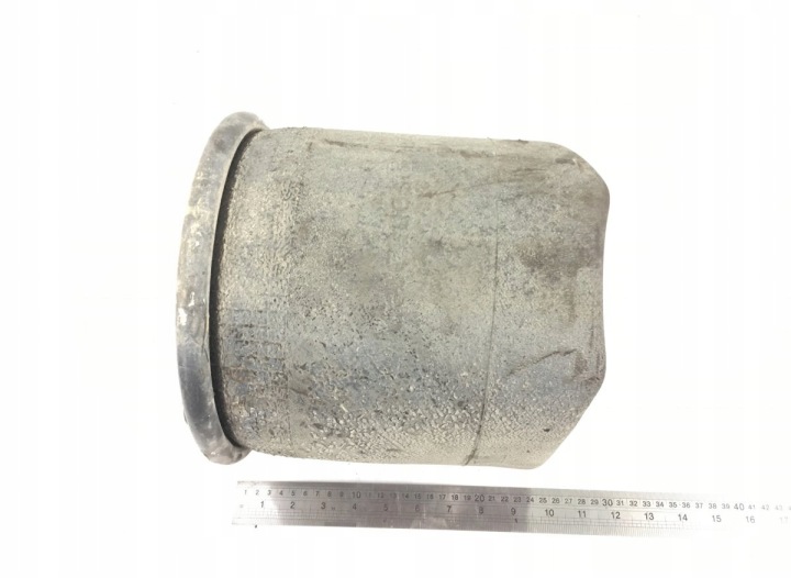 A9613204721 MERCEDES-BENZ Luftfjädring, höger drivaxel