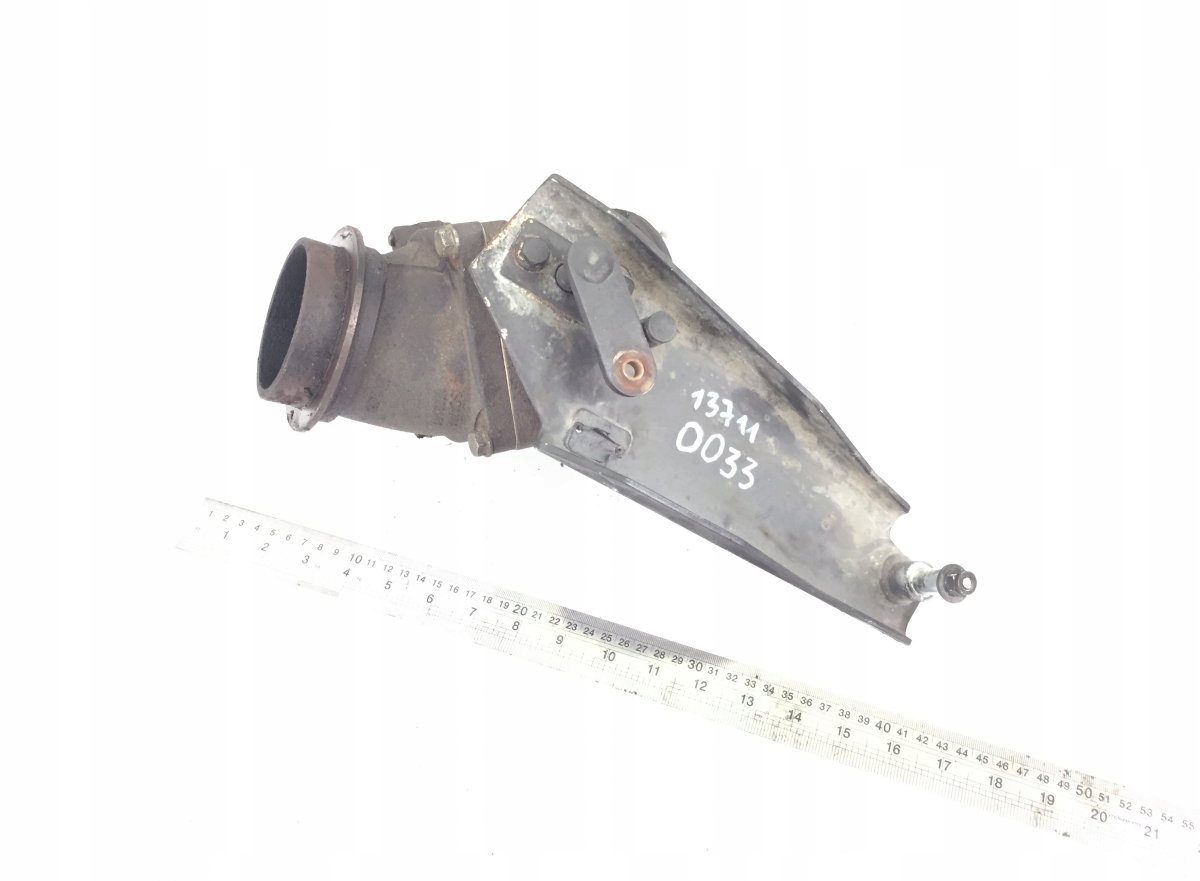 1733901 SCANIA Freno de escape image 2