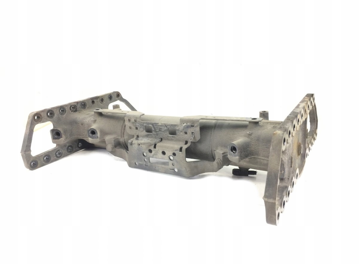 A9603104838 MERCEDES-BENZ Dwarsbalk frame