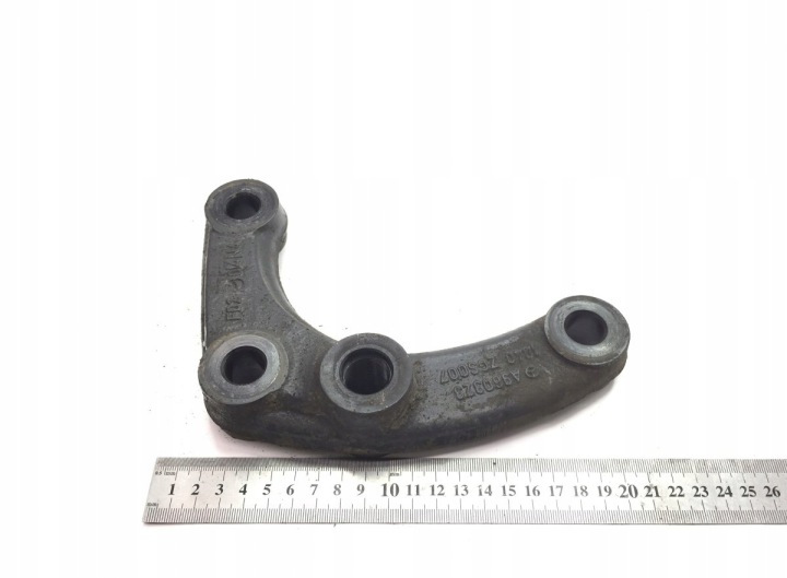 A9603231040 MERCEDES-BENZ Support d'amortisseur, essieu avant supérieur gauche
