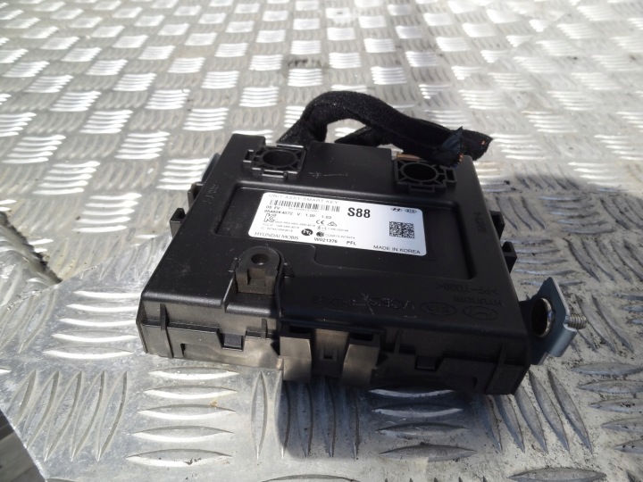 Módulo de control Hyundai Kona 2020 eléctrico 95480-K4072 original
