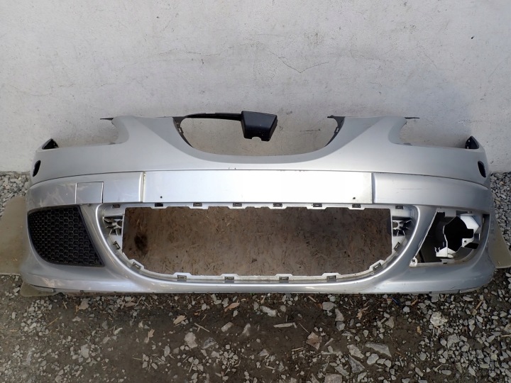 Front Bumper SEAT ALTEA 5P1 TOLEDO 5P2 2004-2009R 5P0807217M