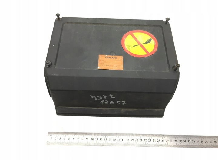 22156455 VOLVO Sicherungskasten