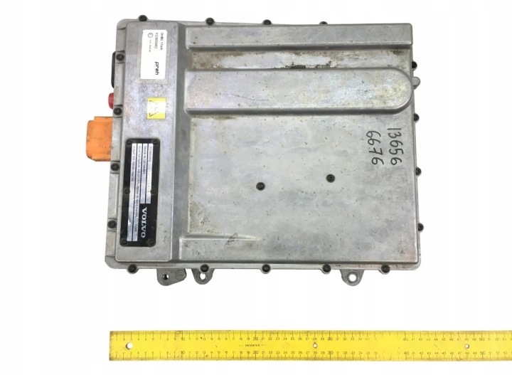 23482780 VOLVO EDC-ohjainyksikkö
