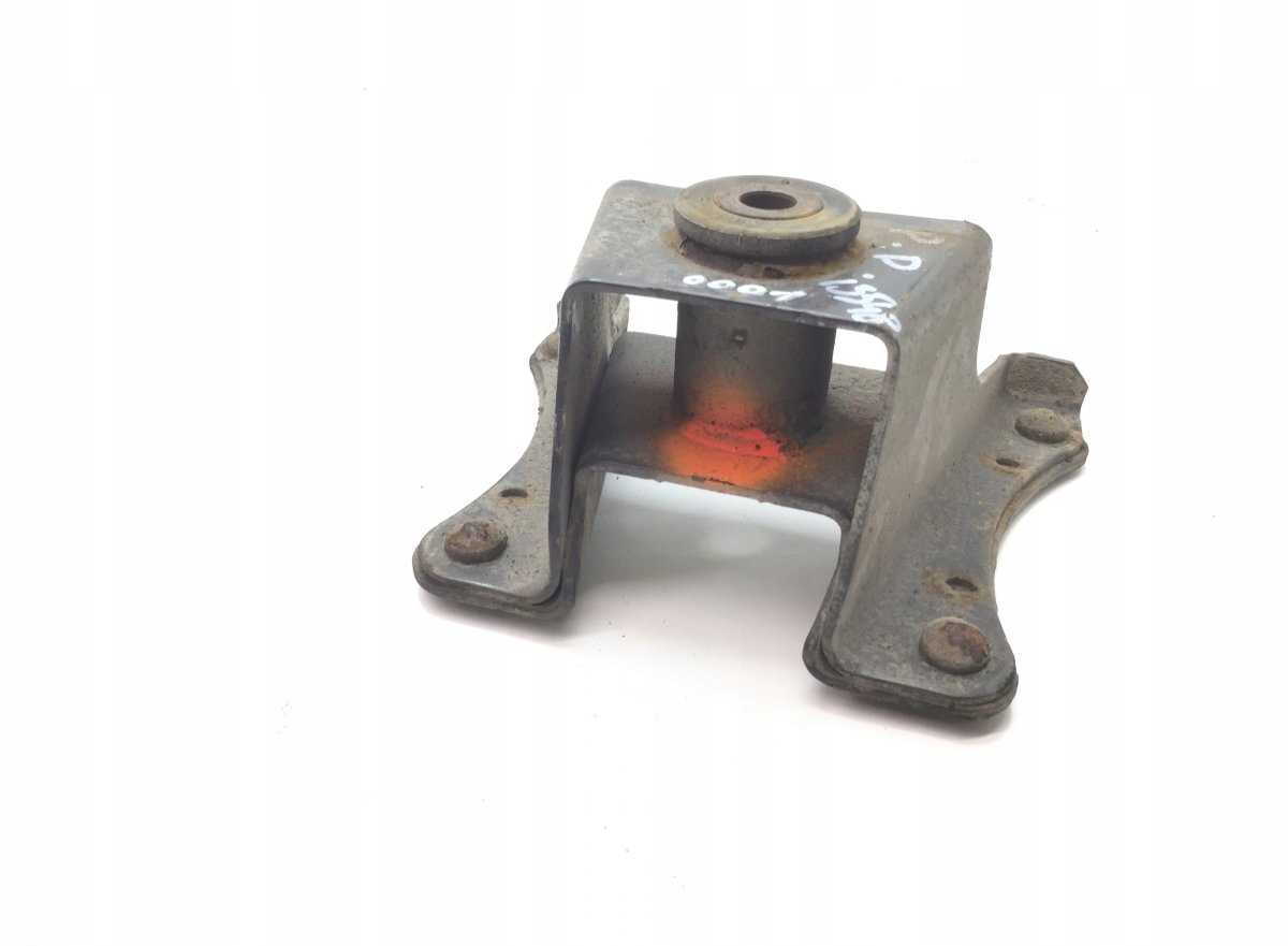 9703200275 MERCEDES-BENZ Support de ressort à lames, essieu arrière gauche image 3