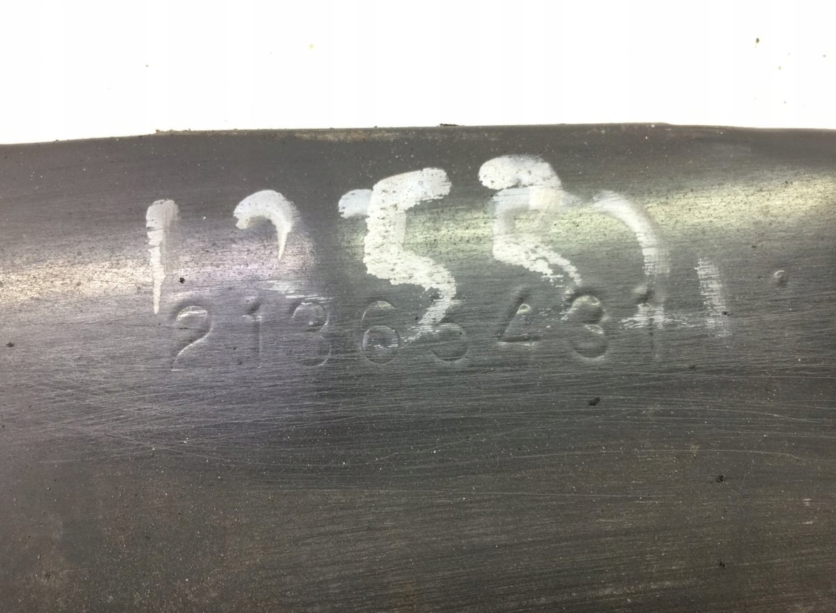 21365431 VOLVO Dwarsbalk frame image 3
