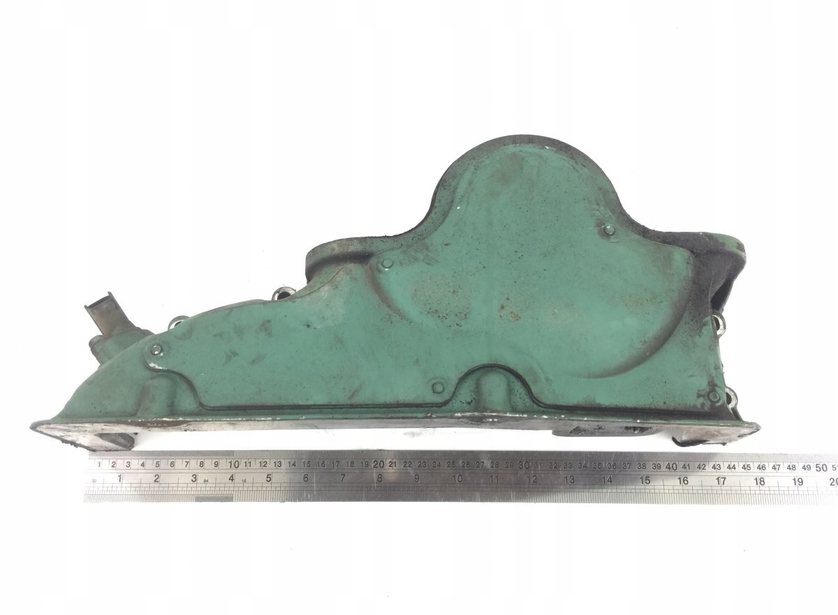 20481601 VOLVO Front Engine Cover image 2
