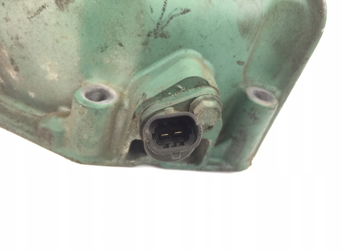 20481601 VOLVO Front Engine Cover image 4