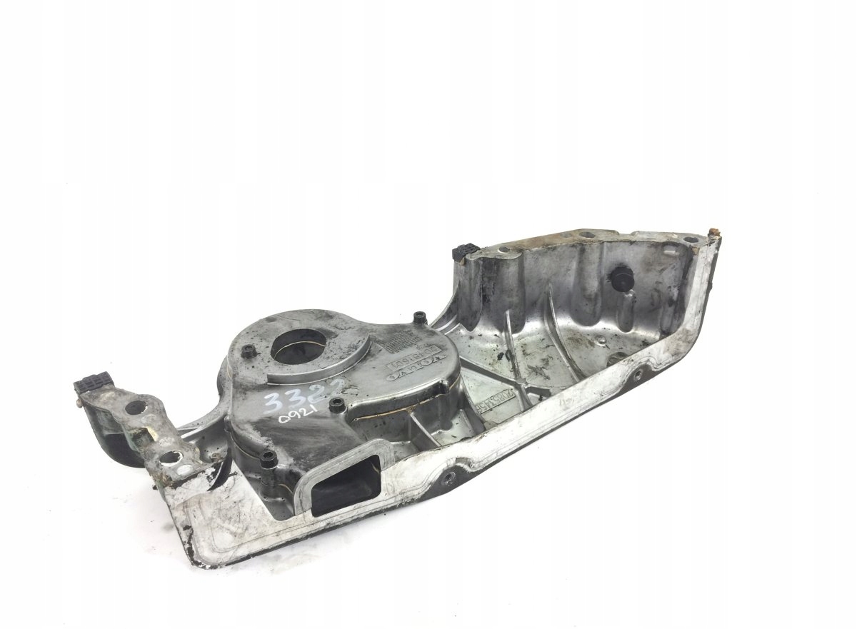 20481601 VOLVO Front Engine Cover image 5