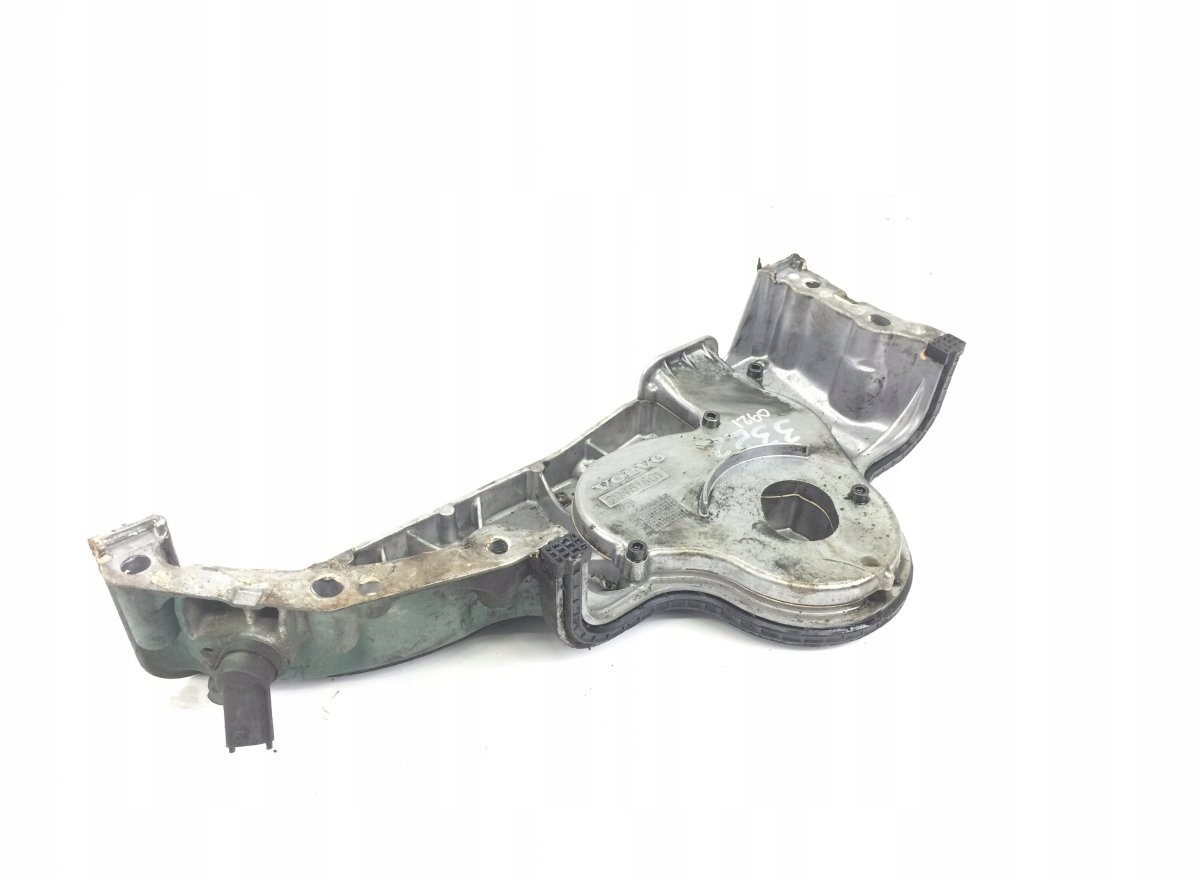 20481601 VOLVO Front Engine Cover image 6