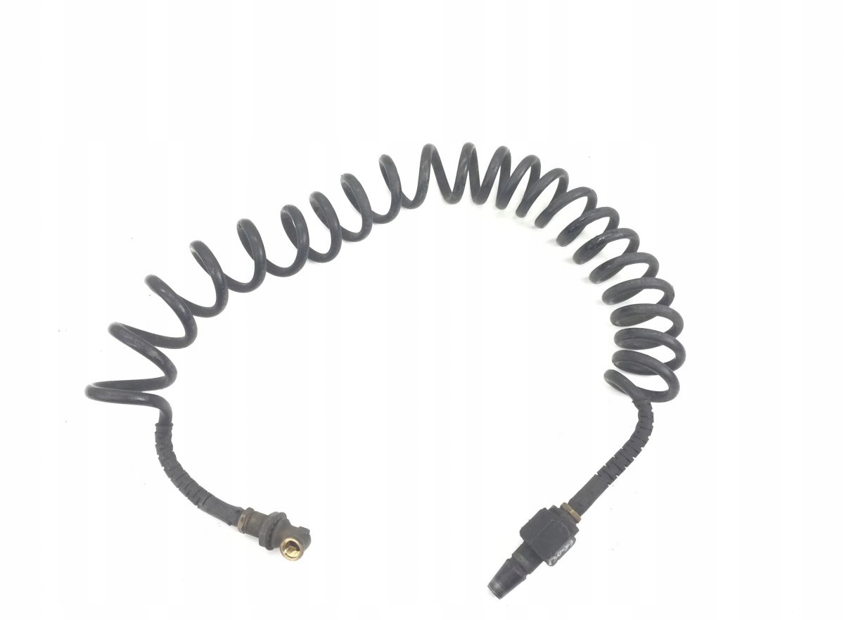 20527429 VOLVO Flexible pneumatique spiralé pour remorque image 2