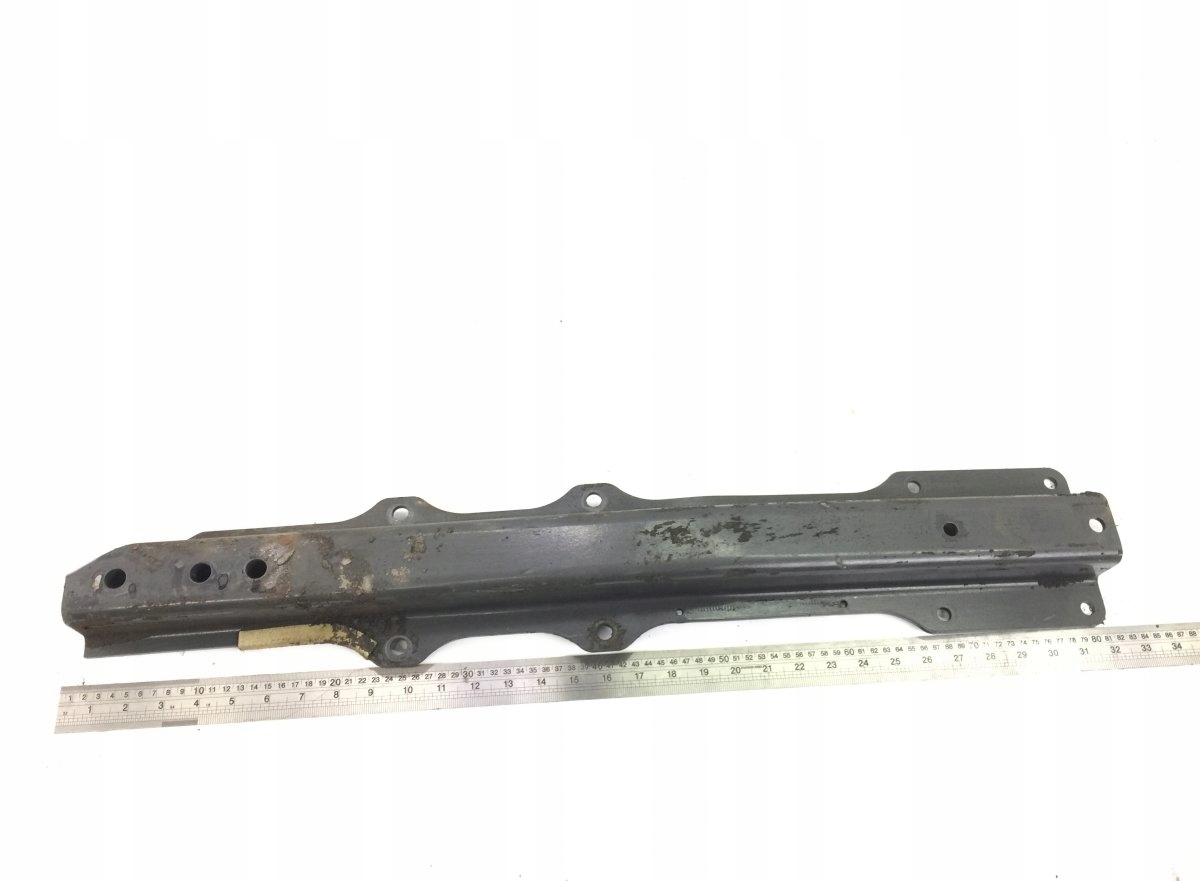 A9575203433 MERCEDES-BENZ Support cabine, arrière droit image 2