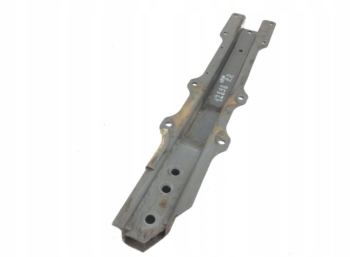 A9575203433 MERCEDES-BENZ Support cabine, arrière droit image 4