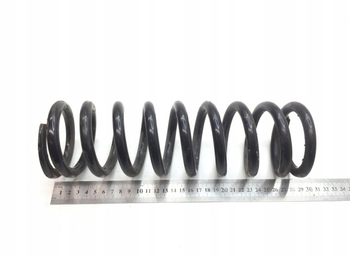 21544777 VOLVO Mola de cabine, traseira direita