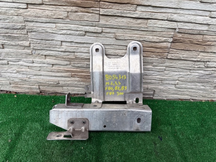 Etupuskurin törmäysvyöhyke BMW M2 M3 M4 F80 F82 F83 F87 8054313