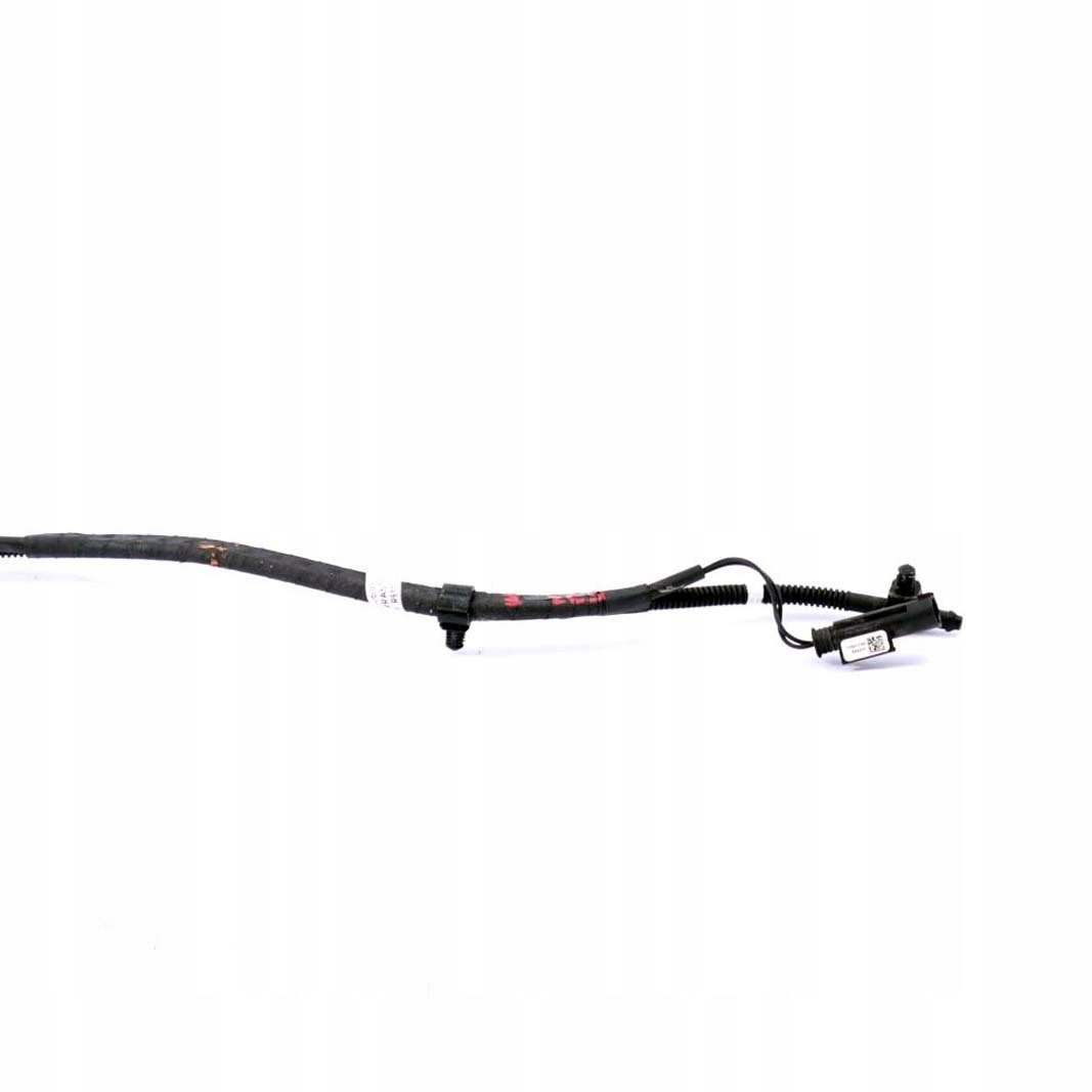 BMW F32 F33 Buse de lave-glace avant 73367464 image 5