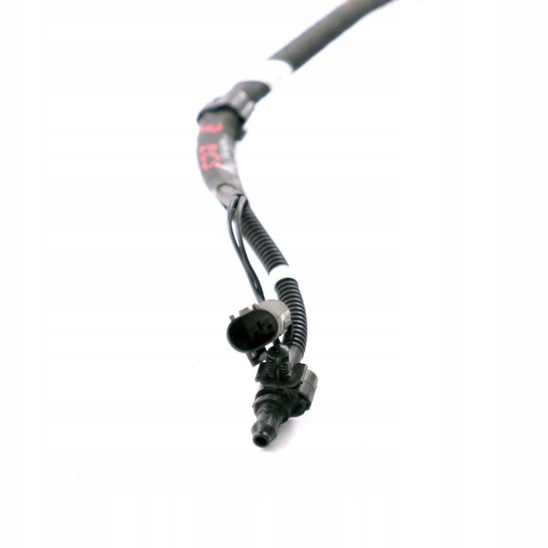 BMW F32 F33 Buse de lave-glace avant 73367464 image 10