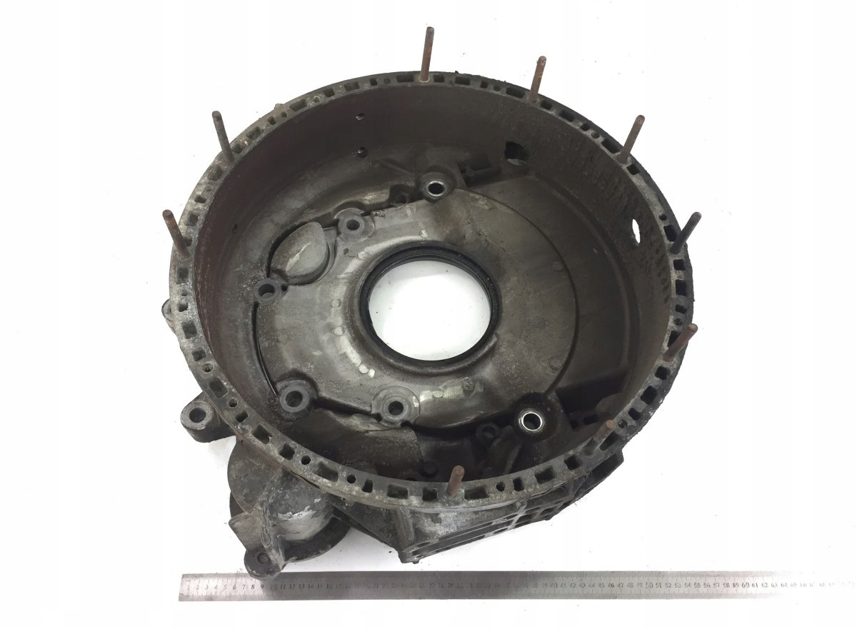 5200529477 RENAULT TRUCKS Cárter do volante do motor image 2