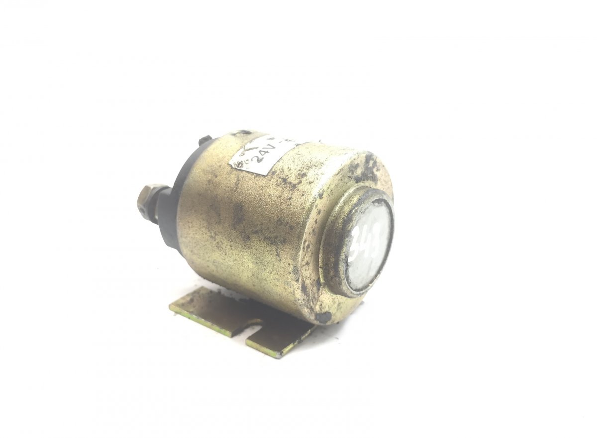 77700403 SCANIA Relais d'alimentation image 3