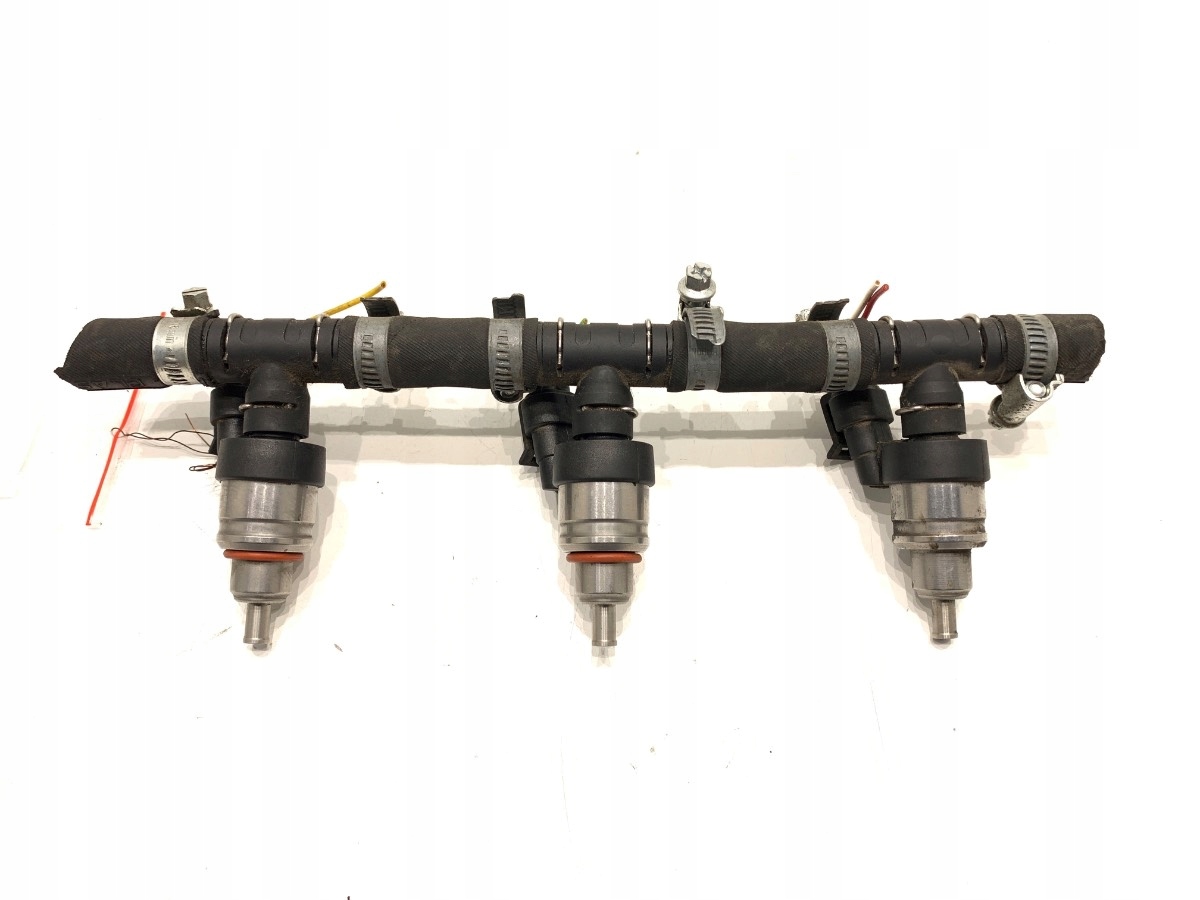 LPG-Einspritzventil Yeti, Gasinjektor, Gas image 2