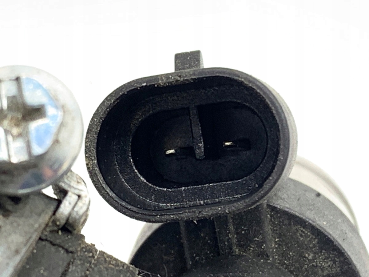 LPG-Einspritzventil Yeti, Gasinjektor, Gas image 3