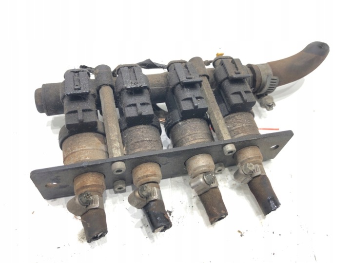LPG-suutin, kaasunsuutin, LORK-212-14591