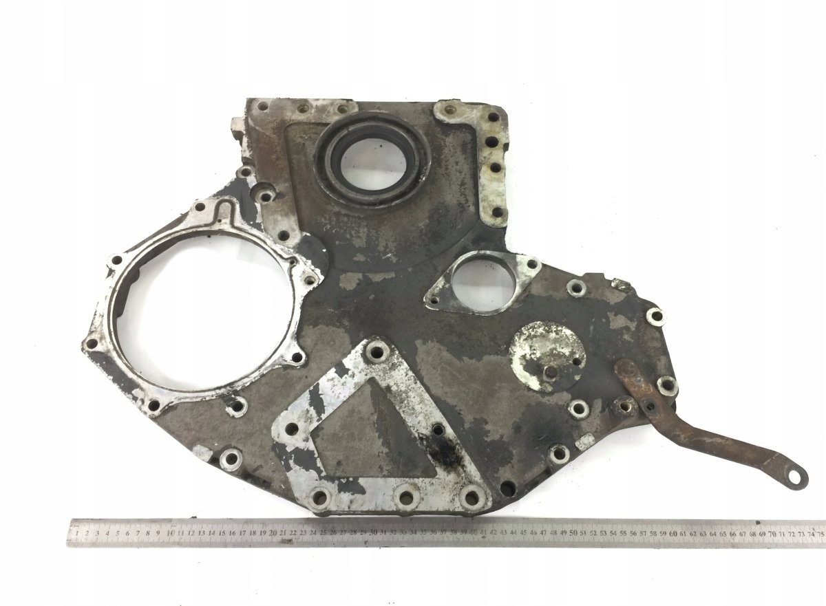 1373154 SCANIA Front Engine Cover image 2