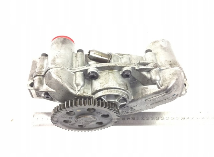 1840521 BOVA Motoroljepump