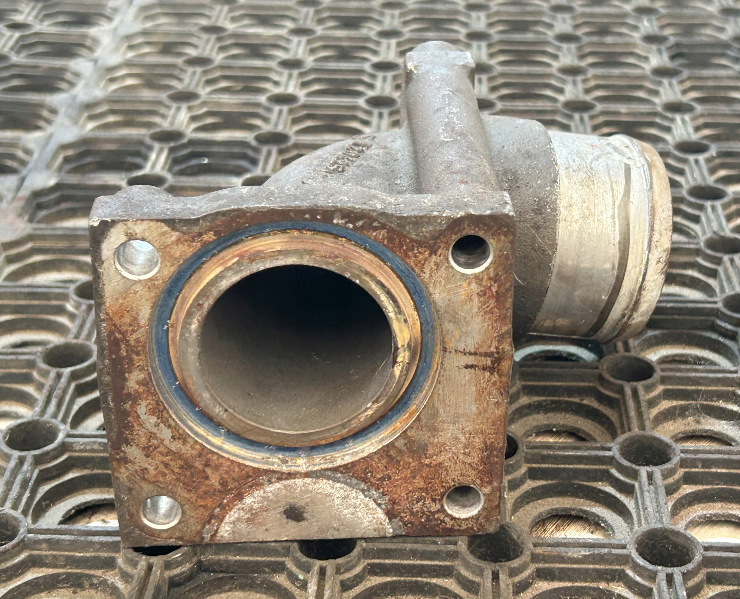Conector de bloque con cable de retarder DAF XF 106 1623381 image 5