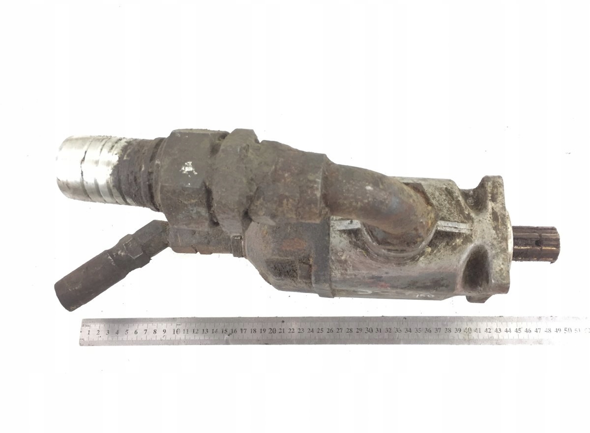 3161050200 SCANIA Pompa idraulica image 2