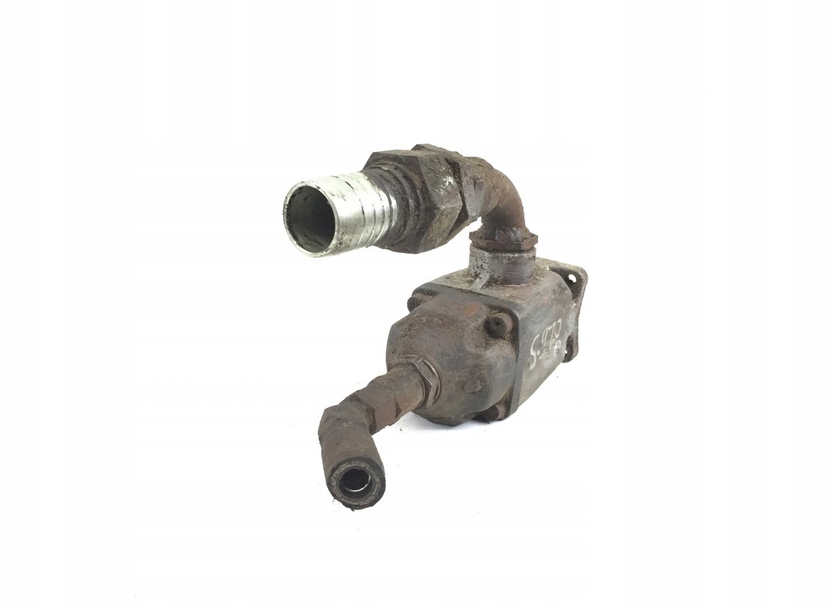 3161050200 SCANIA Hydraulipumppu