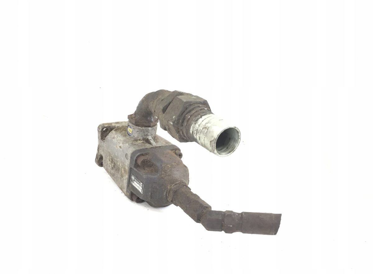 3161050200 SCANIA Pompa idraulica image 3