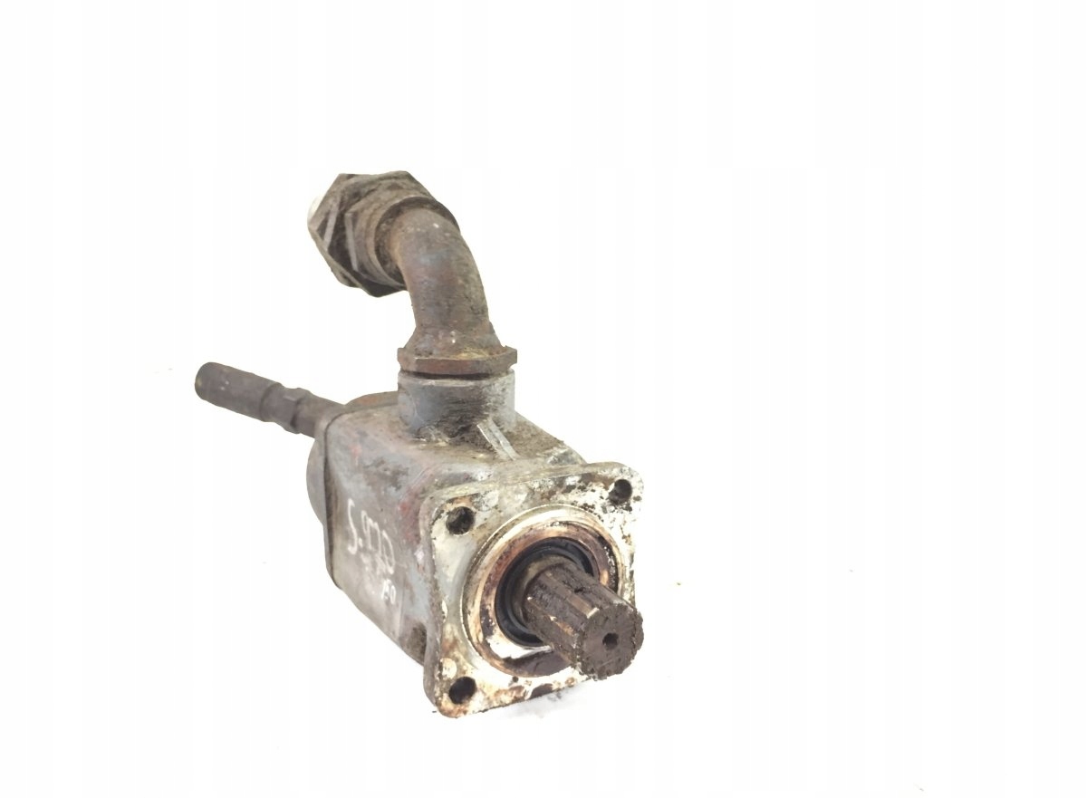 3161050200 SCANIA Pompa idraulica image 4