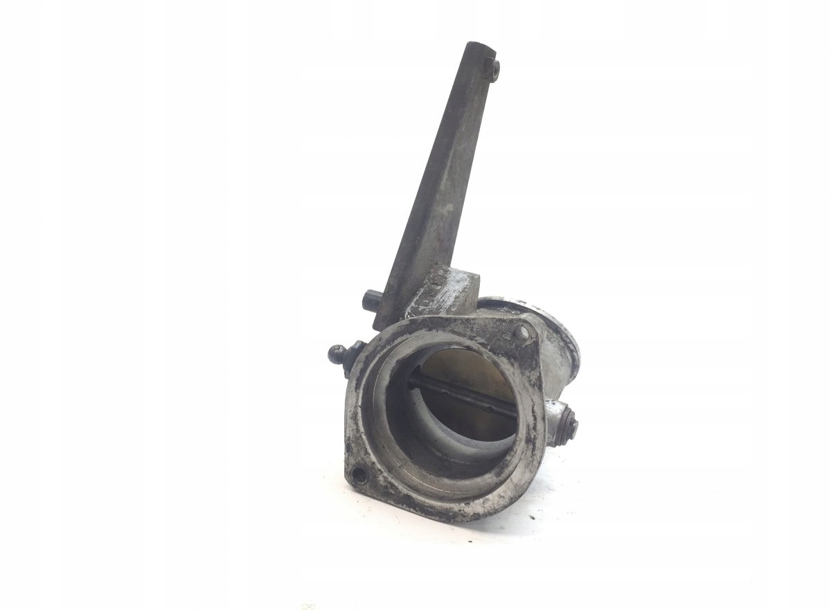 1392538 SCANIA Soupape de frein moteur image 3