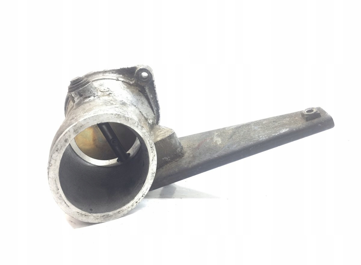 1392538 SCANIA Soupape de frein moteur image 4