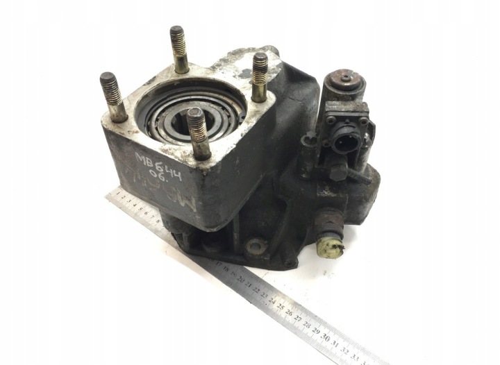 A9452641701 MERCEDES-BENZ Startvermogen